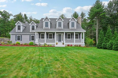 10 Cricket Ridge Drive, Windham, NH, 03087 | Card Image