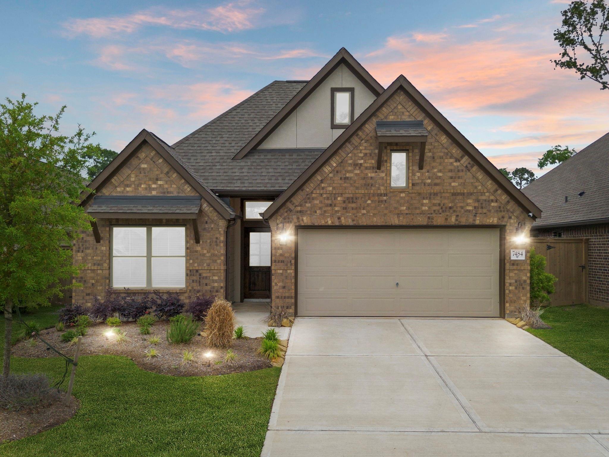 Residential Lease in Porter