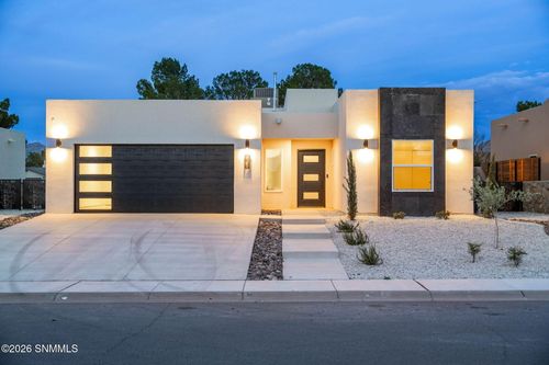 5634 Prairie Falcon St, Las Cruces, NM, 88012-7085 | Card Image
