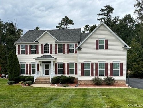 5112 Timsbury Pointe Drive, Chester, VA, 23831 | Card Image