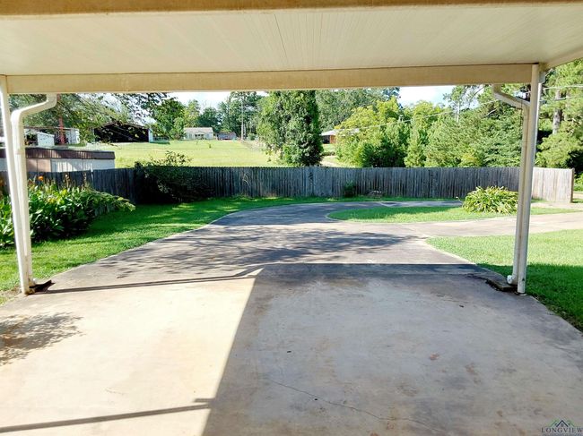1011 Hillcrest, House other with 3 bedrooms, 1 bathrooms and null parking in Linden TX | Image 26
