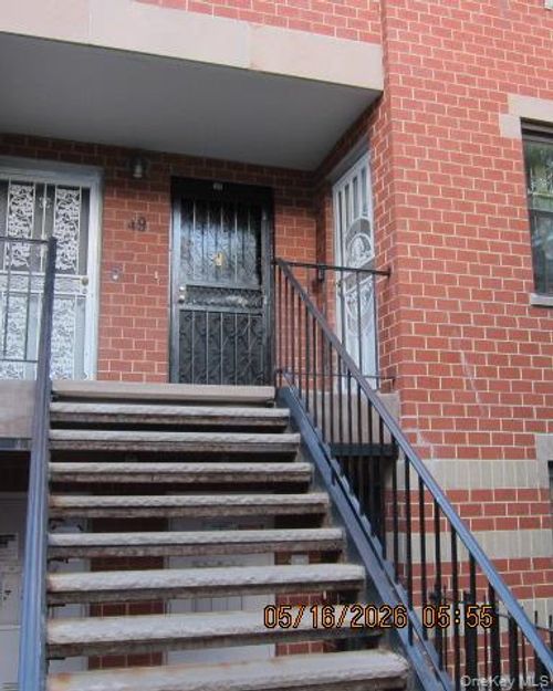 3f-49 Lott St, Brooklyn, NY, 11226-4093 | Card Image