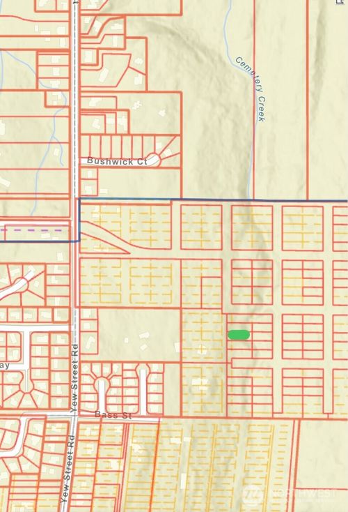 0 D St, Bellingham, WA, 98225 | Card Image