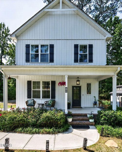 5192 Nc 56 Hwy, Franklinton, NC, 27525-8249 | Card Image