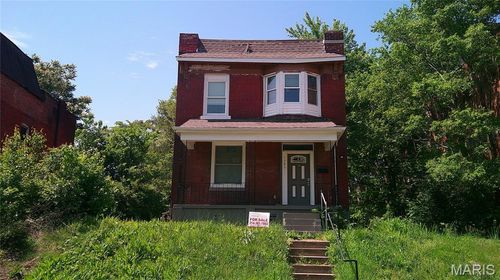 1389 Hamilton Ave, Saint Louis, MO, 63112-3752 | Card Image