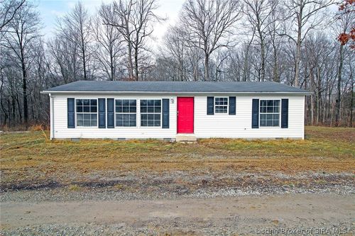 2300 E Spicewood Dr, Lexington, IN, 47138 | Card Image