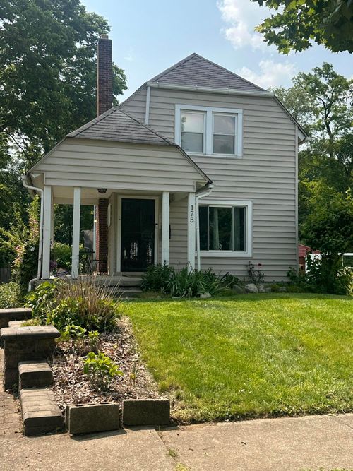 175 Linfield Pl, Columbus, OH, 43219-2923 | Card Image