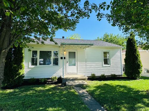 958 Laurel Ave, Wilmington, OH, 45177-1915 | Card Image