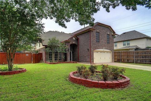617 Turtledove Ln, Grapevine, TX, 76051-3167 | Card Image