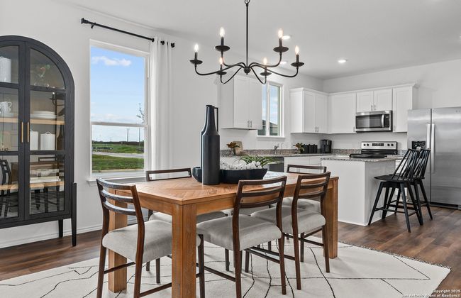 1335 Casa Luminar, House other with 4 bedrooms, 2 bathrooms and null parking in Converse TX | Image 5