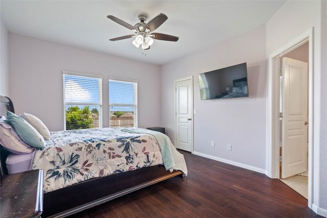 336 Waterloo Dr, House other with 3 bedrooms, 2 bathrooms and 4 parking in Kyle TX | Image 13