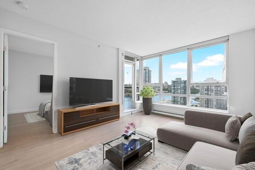 2311-939 Expo Blvd, Vancouver, BC, V6Z3G7 | Card Image