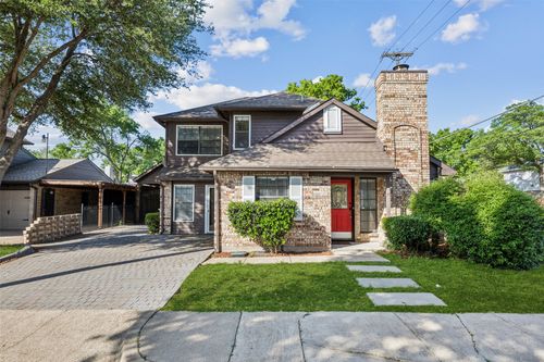 1563 Mccoy St, Dallas, TX, 75204-5405 | Card Image