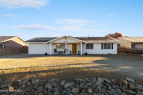 8070 E Gale Rd, Prescott Valley, AZ, 86314-8463 | Card Image