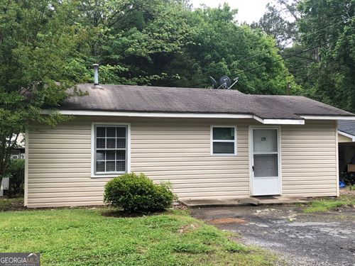 105 Asbury Dr Nw, Rome, GA, 30165-1381 | Card Image