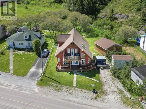85 Main Rd, Bonne Bay, NL, A0K1P0 | Card Image