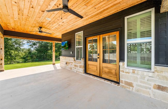 8300 Spicewood Springs Rd, House other with 4 bedrooms, 4 bathrooms and null parking in China Spring TX | Image 30