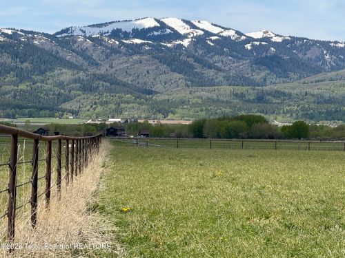 LOT 4 Wild Springs Lane, Victor, ID, 83455 | Card Image