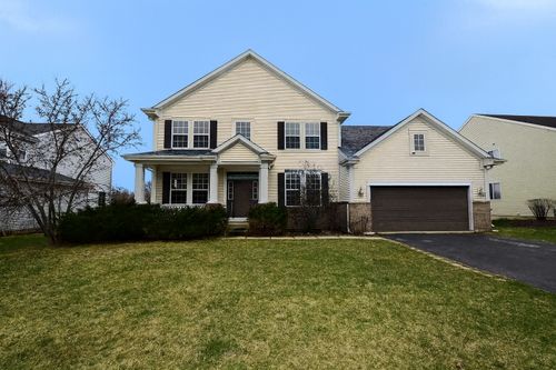 4205 Jay St, Johnsburg, IL, 60051-5431 | Card Image