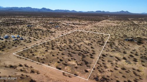 3625 N Little Cody Road, Marana, AZ, 85653 | Card Image