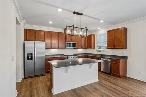 229 Frasier Fir Way, Lillington, NC, 27546-5274 | Card Image