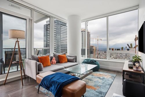 4609-1955 Alpha Way, Burnaby, BC, V5C0K6 | Card Image