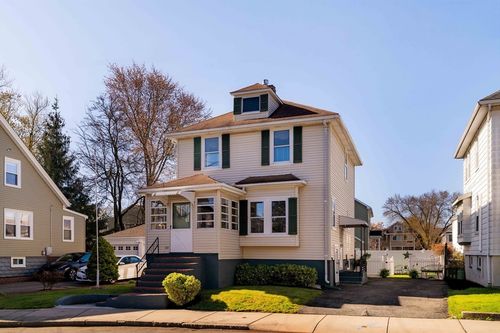 23 Woodrow Ave, Medford, MA, 02155-2526 | Card Image