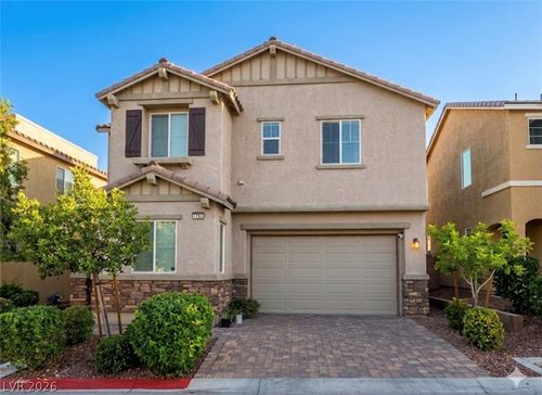 10547 Forum Peak Ln, Las Vegas, NV, 89166-5037 | Card Image