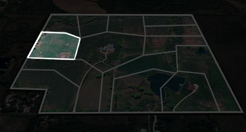 LOT 7 Haven Springs, COLUMBIA, MO, 65201 | Card Image