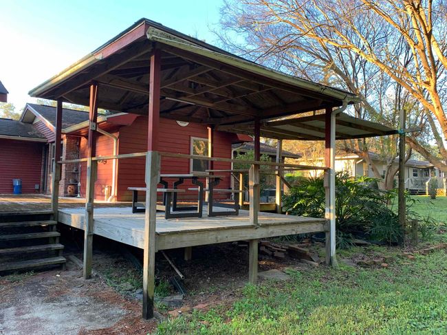 640 Voncile Ave, House other with 3 bedrooms, 2 bathrooms and null parking in TALLAHASSEE FL | Image 32