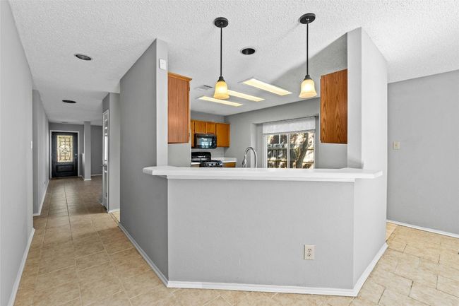 1208 Cedar Oaks Dr, House other with 4 bedrooms, 2 bathrooms and null parking in Cedar Park TX | Image 9