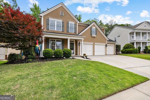 232 Independence Ln, Peachtree City, GA, 30269-1091 | Card Image