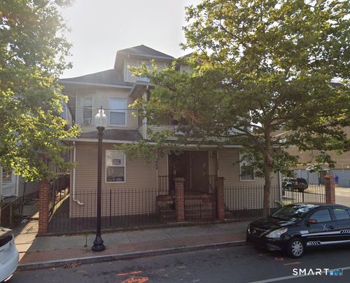 21-1458 E Main St, Bridgeport, CT, 06608-1160 | Card Image