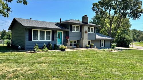 10406 W 71st Pl, Shawnee, KS, 66203-4444 | Card Image