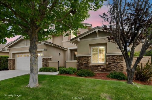 27122 Tube Rose St, Murrieta, CA, 92562 | Card Image