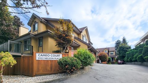 9-2952 Nelson Pl, Abbotsford, BC, V2S7G2 | Card Image