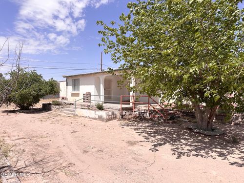 639 Uranio Pl, El Paso, TX, 79928-7622 | Card Image