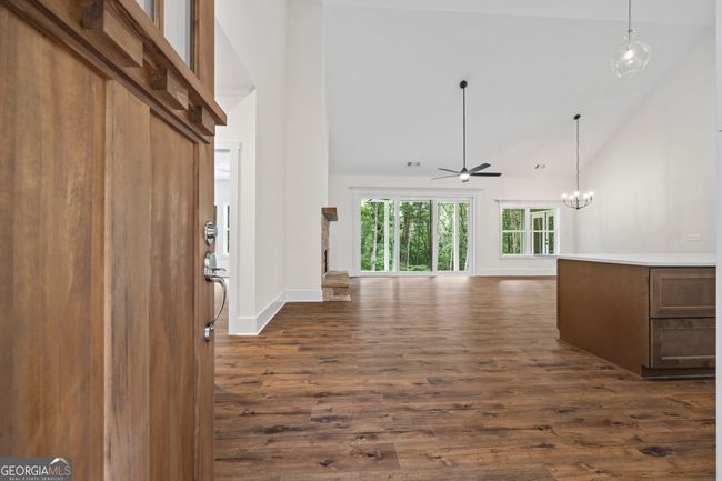 177 Hancock Way, House other with 3 bedrooms, 2 bathrooms and 3 parking in Baldwin GA | Image 7