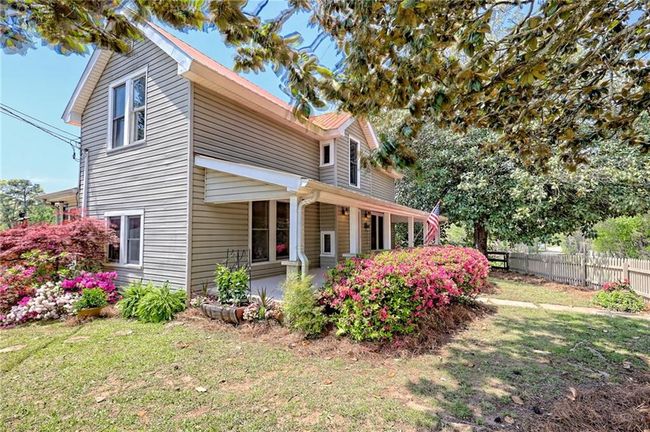1096 Sutton Mill Rd, House other with 3 bedrooms, 2 bathrooms and 9 parking in Clarkesville GA | Image 14