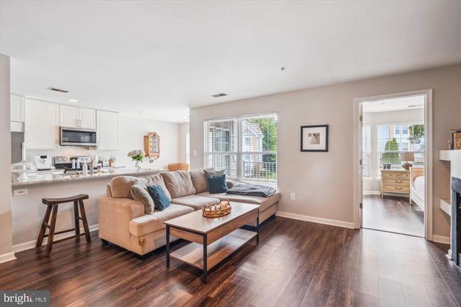 UNIT-203 - 2015 Gov Thomas Bladen Way, Condo with 2 bedrooms, 2 bathrooms and null parking in ANNAPOLIS MD | Image 11