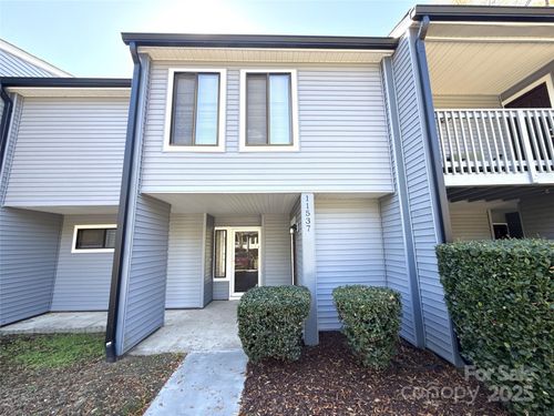 11537 Turn Stone Ct, Charlotte, NC, 28226-3986 | Card Image
