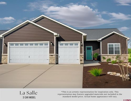 Lot 21 Pinewood St, Montrose, CO, 81401 | Card Image
