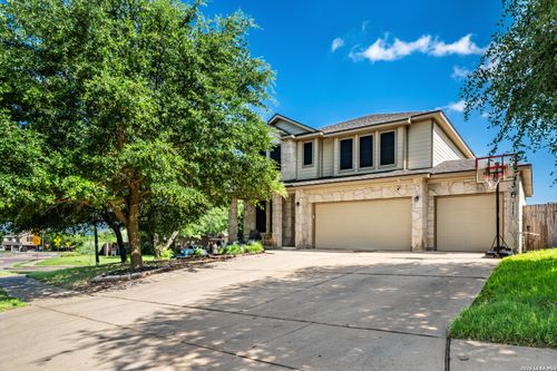 7215 Calypso Dawn, San Antonio, TX, 78252-2277 | Card Image