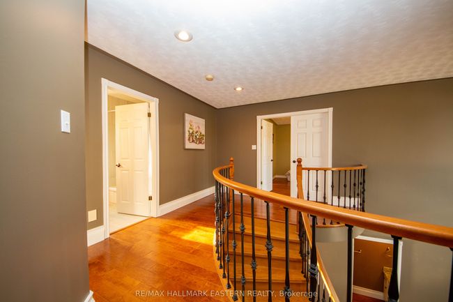 1740 Waddell Ave, House other with 4 bedrooms, 5 bathrooms and 4 parking in Peterborough ON | Image 17