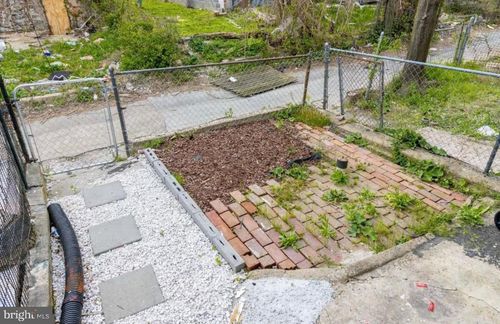 1626 Appleton St, BALTIMORE, MD, 21217-1114 | Card Image