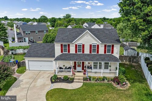 11 Sweetgum Ct, MARLTON, NJ, 08053-1452 | Card Image