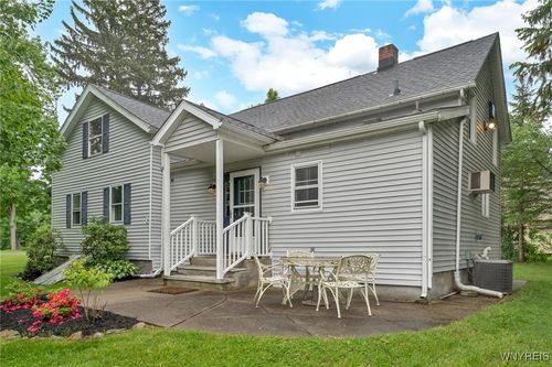 1160 Stolle Rd, Elma, NY, 14059-9783 | Card Image