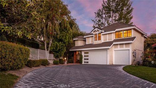 25546 Hardy Pl, Stevenson Ranch, CA, 91381-1504 | Card Image