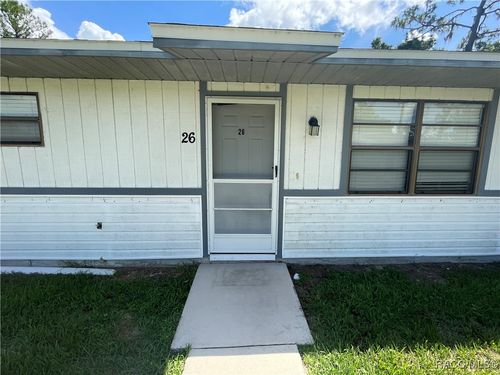 26-7630 W Homosassa Trl, Homosassa, FL, 34448-2405 | Card Image