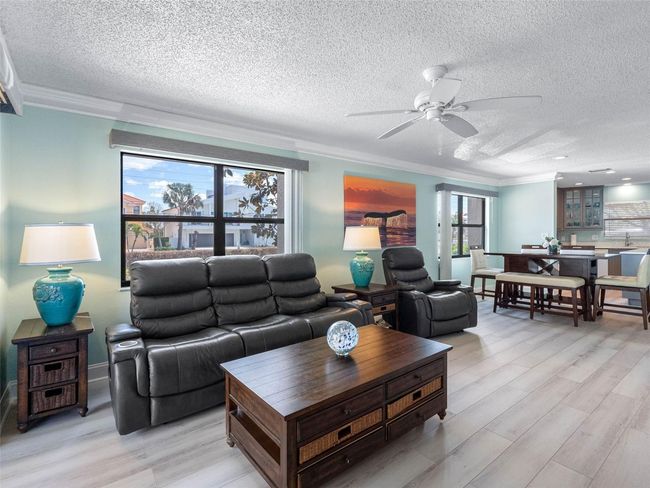 APT-108 - 3210 Gulf Blvd, Condo with 2 bedrooms, 2 bathrooms and null parking in Belleair Beach FL | Image 14